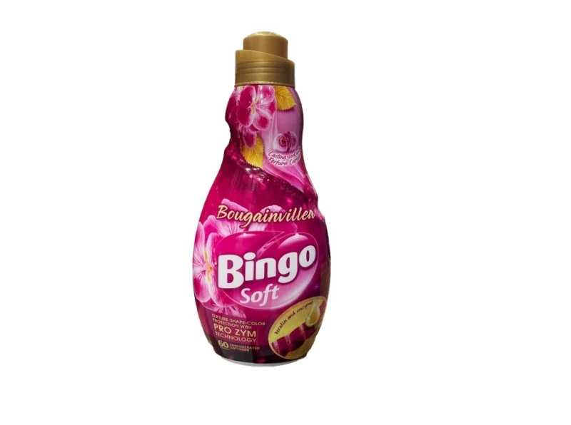 BINGO BALSAM RUFE 1.44L BOUGAINVILLEA 60 SPALARI 